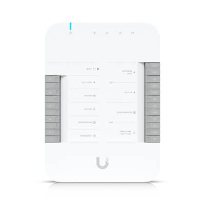 Contrôleur UniFi Access pour porte
