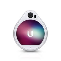 Lecteur de cartes NFC Bluetooth tactile caméra