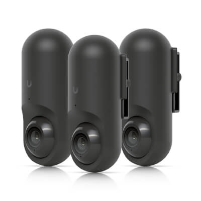 Pack de 3 Kit de montage Flex Pro pour G3/G5 Flex