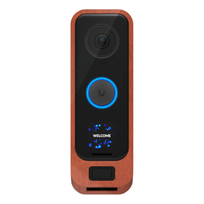 Cache Doorbell Pro brique