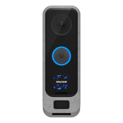 Cache Doorbell Pro béton