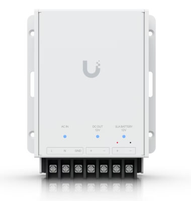 Alimentation 12V compatible UniFi Retrofit Hub2