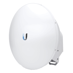 Antenne Slant 45 23dBi 2x RP-SMA 5Ghz 10°