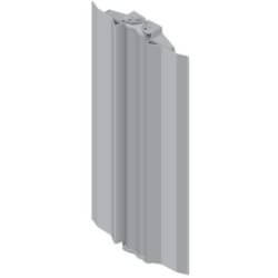 Antenne 2,4GHz AirMax Variable 60°-120° Titanium