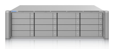 Enterprise Storage Expansion 16 baies