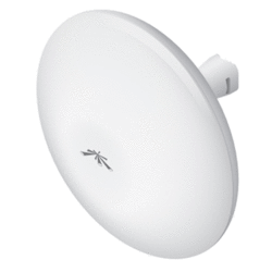 Point d'accès pont Wifi N 5Ghz NanoBeamM 16dBi 25°
