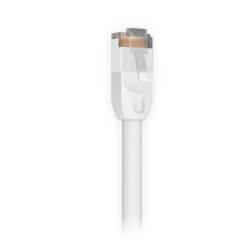 Cordon RJ45 outdoor 2m Cat5e blanc
