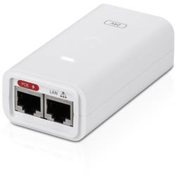 Pack de 5 Injecteurs PoE passif Ubiquiti24V 12W