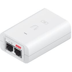 Injecteur PoE passif Ubiquiti 24V 12W