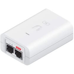 Injecteur PoE Ubiquiti 48V 24W