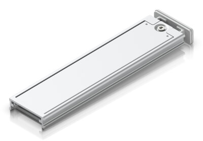 M.2 SSD TRAY pour Cloud Gateway Max ou Fiber - M.2 SSD Tray Ubiquiti