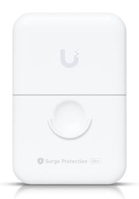 Ubiquiti Surge protector outdoor ETH-SP-Pro 10Giga