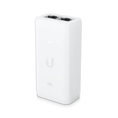 Injecteur PoE 802.3af 15W Giga Ubiquiti