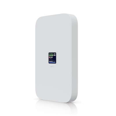 Modem 5G haute performance PoE UniFi U5G Max