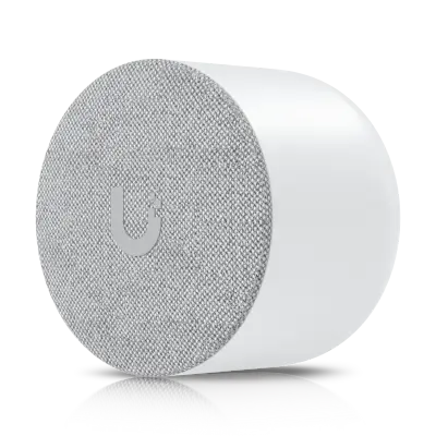 Haut parleur POE pour Unifidoorbell / access - PoE Smart Chime