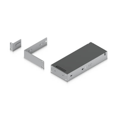 Kit de montage rack 19" pour switch ProMax 16