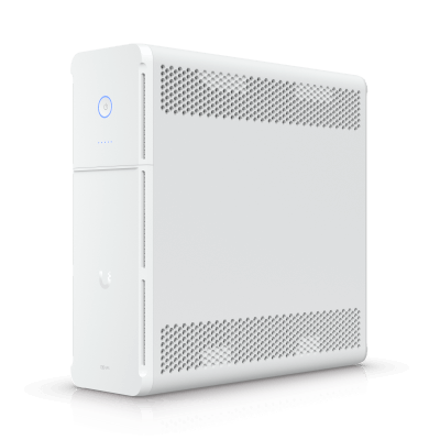 Onduleur 1 kVA 600w format tour - UniFi UPS Tower