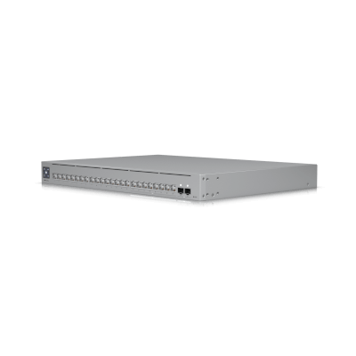 UniFi Switch L3 16Gbt + 8 2,5Gbt + 2 SFP+