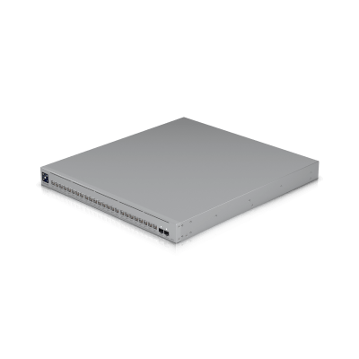 UniFi Switch ProXG 16 2,5 Giga PoE 720W + 2 SFP28