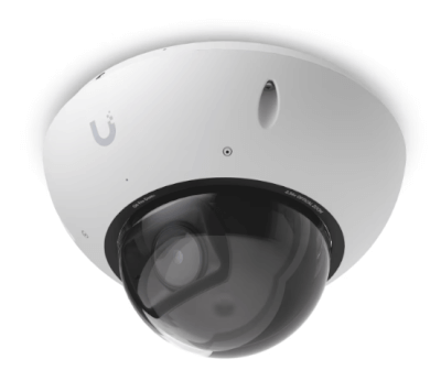 Caméra dôme Pro UVC G6 blanche