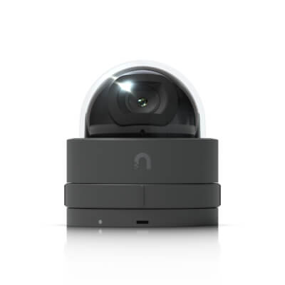 Caméra G5 Dome Ultra 2K noire