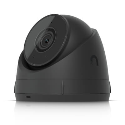Caméra G5 Turret ultra 2K noire