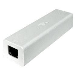Convertisseur PoE 802,3af / PoE Ubiquiti indoor