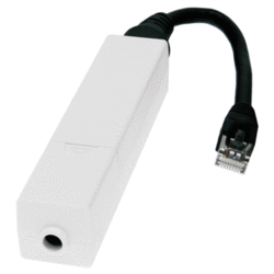 Convertisseur PoE 802,3af / PoE Ubiquiti outdoor