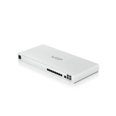 Routeur UISP Pro Multi-Wan 10Gbits