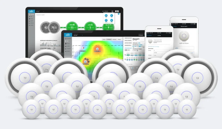Comment choisir une borne Wi-Fi professionnelle adaptée à votre entreprise ?