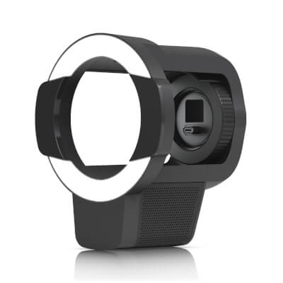 Pro Bullet Enhancer - Projecteur Led et radar longue portée G6/AI Pro
