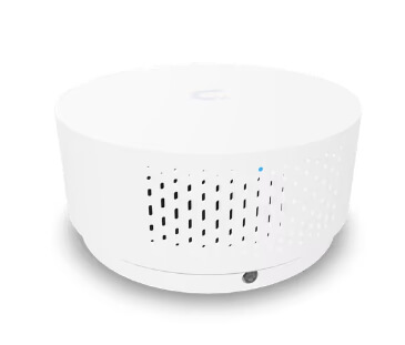 Vape Detection & Air Quality Sensor - Capteur PoE de qualité d'air et détection vapeur