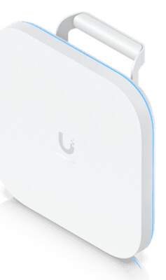 E7 Campus – Point d’accès UniFi Network