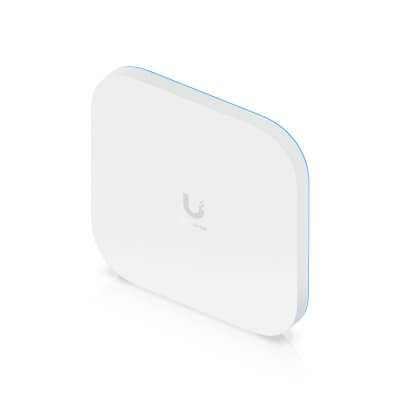 E7 – Point d’accès UniFi Network