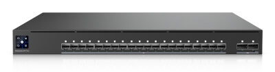 Enterprise Audio/Video Fiber