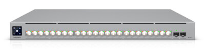 Enterprise Campus 24 PoE
