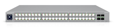 Enterprise Campus 48 PoE