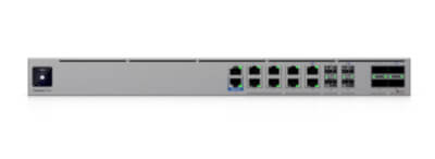Enterprise Firewall Core