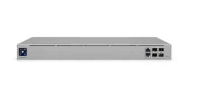 Passerelle d'Élite Layer 7 25G / 12,5 Gbps IPS