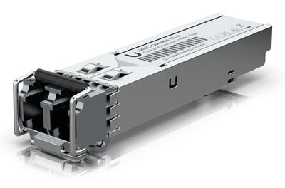 Module SFP Giga multimode LC duplex 550m