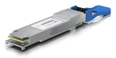 Module QSFP-28 100G multimode LC duplex 100m