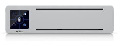 Appliance AI Edge Ubiquiti Unifi Protect
