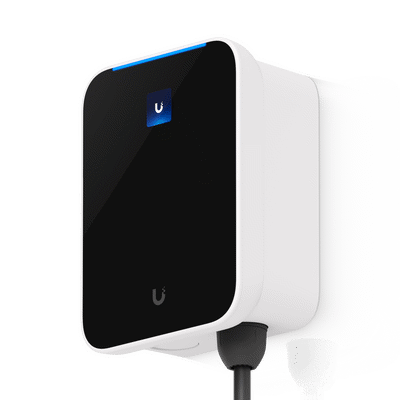 Station recharge EV 22kW tri 32A IP54 UniFi